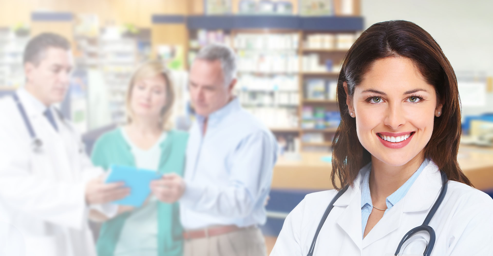 致力于妇科以及生殖健康领域的专业一次性医疗